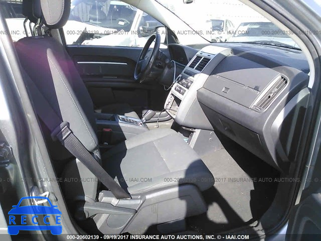2010 Dodge Journey SXT 3D4PG5FV4AT149089 image 4