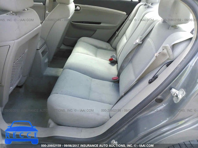 2007 Saturn Aura 1G8ZS57N97F173887 зображення 7