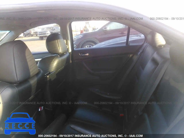 2007 Acura TSX JH4CL96877C012790 image 7
