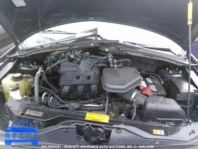 2008 Ford Edge 2FMDK36C28BA97237 image 9