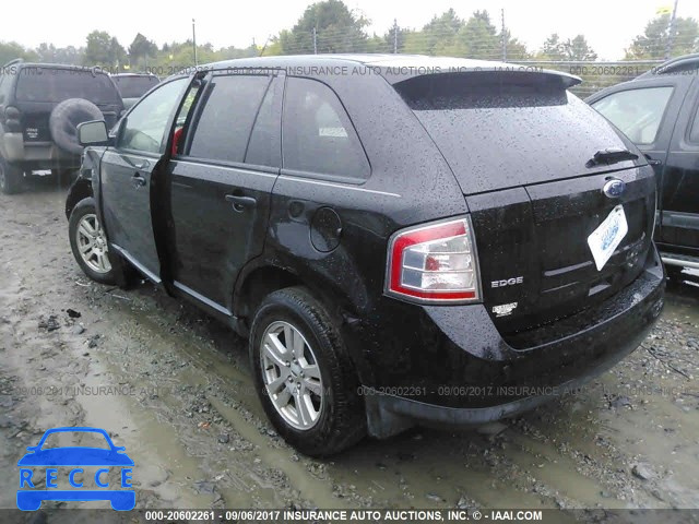 2008 Ford Edge 2FMDK36C28BA97237 image 2