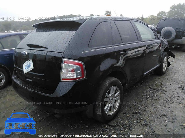 2008 Ford Edge 2FMDK36C28BA97237 image 3