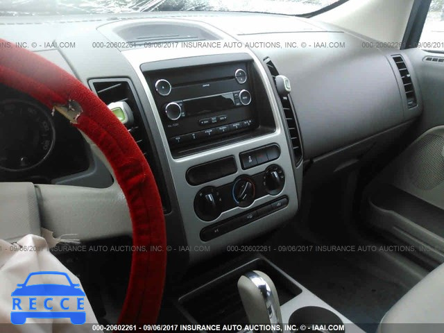 2008 Ford Edge 2FMDK36C28BA97237 image 4