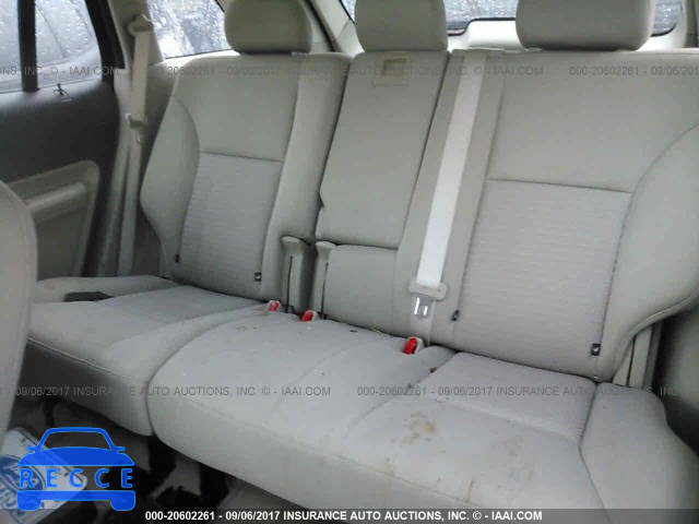 2008 Ford Edge 2FMDK36C28BA97237 image 7