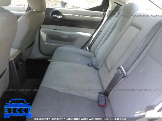 2007 Dodge Charger 2B3KA43G67H842709 image 7
