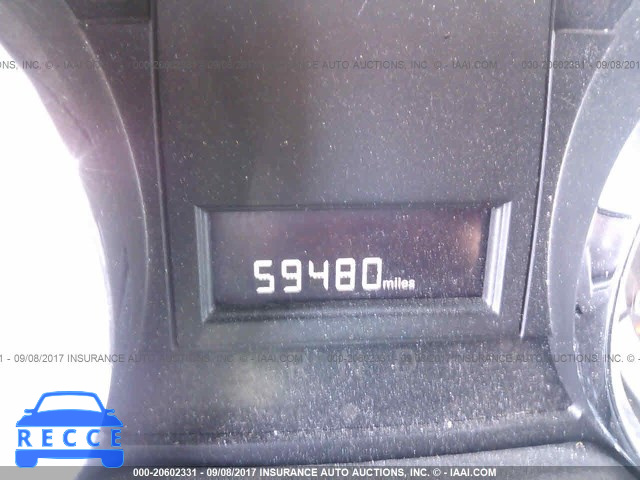 2014 Dodge Grand Caravan SXT 2C4RDGCG5ER212497 Bild 6
