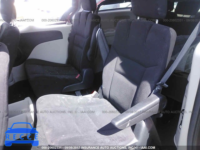 2014 Dodge Grand Caravan SXT 2C4RDGCG5ER212497 Bild 7