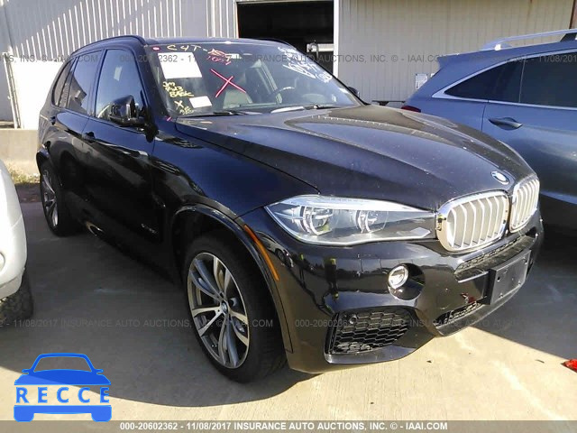 2014 BMW X5 XDRIVE50I 5UXKR6C52E0C03232 image 0