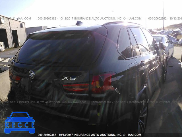 2014 BMW X5 XDRIVE50I 5UXKR6C52E0C03232 image 3