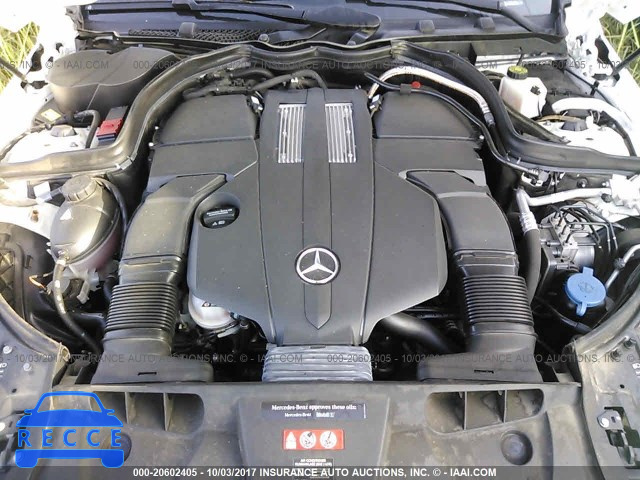 2015 Mercedes-benz E 400 WDDKJ6FB0FF301235 image 9