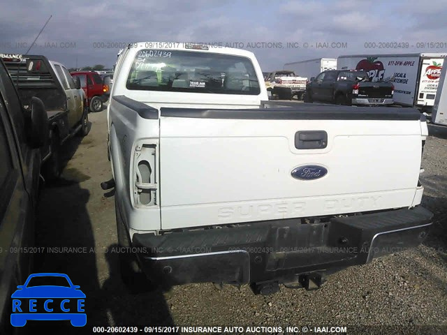 2015 Ford F350 1FT7W3BT2FEB32288 Bild 2