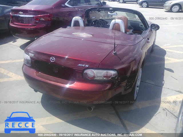 2007 Mazda MX-5 Miata JM1NC26F270131705 image 3