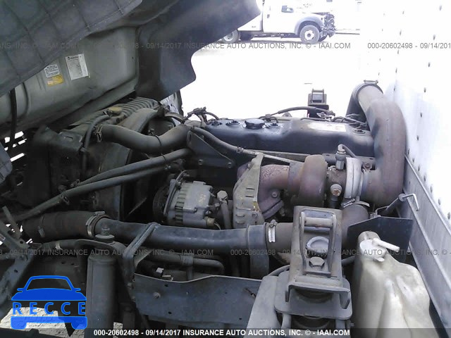 1994 ISUZU NPR JALC4B1K1R7001495 Bild 8