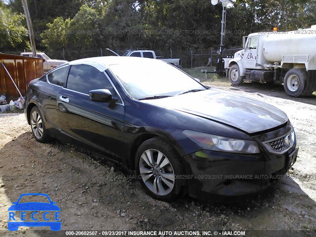 2010 Honda Accord 1HGCS1B80AA003476 зображення 0