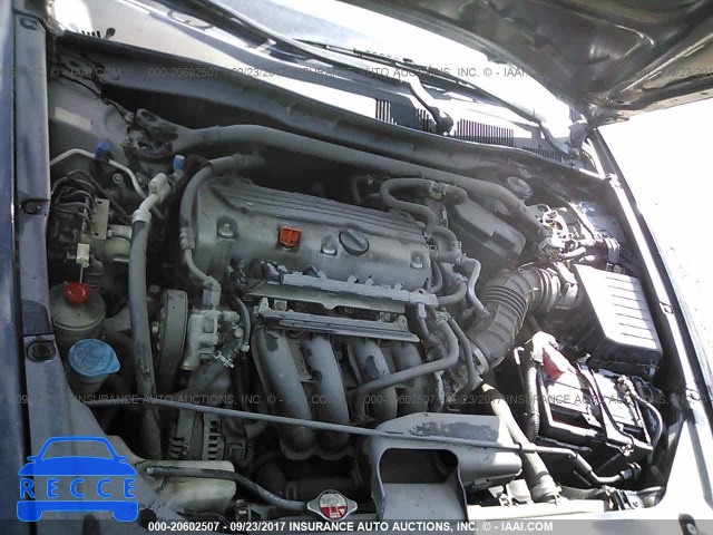 2010 Honda Accord 1HGCS1B80AA003476 image 9