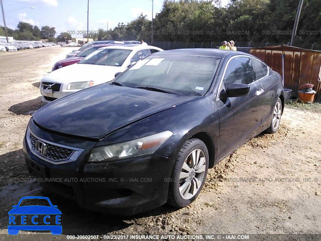 2010 Honda Accord 1HGCS1B80AA003476 image 1