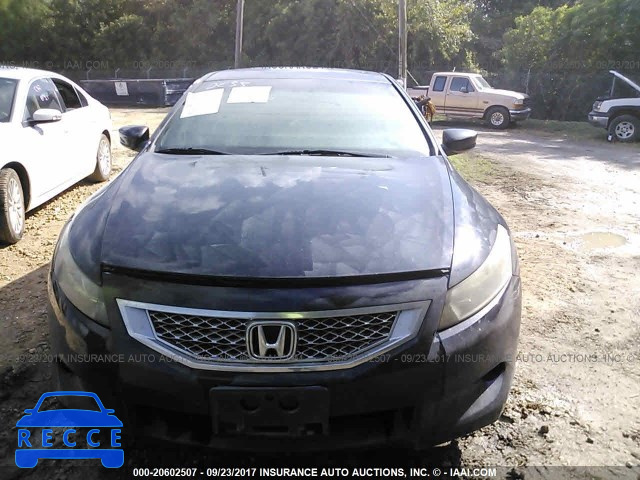 2010 Honda Accord 1HGCS1B80AA003476 зображення 5