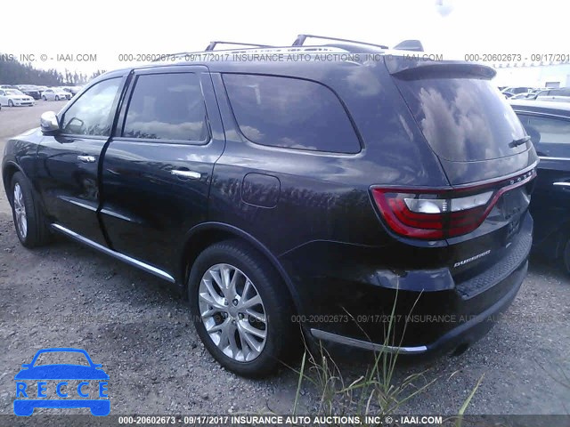 2016 Dodge Durango 1C4RDHAG1GC387155 image 2