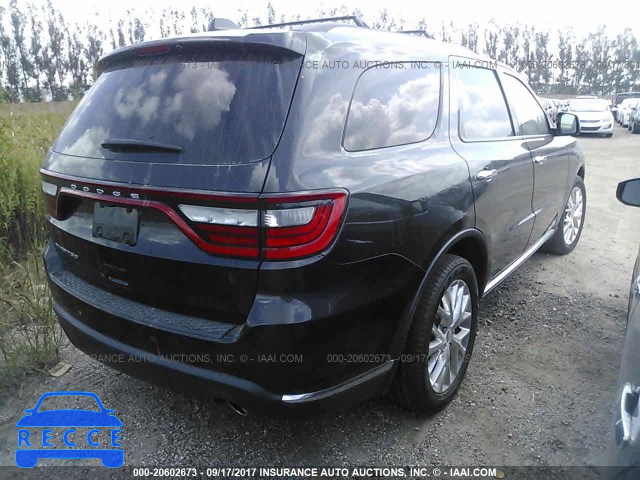 2016 Dodge Durango 1C4RDHAG1GC387155 image 3