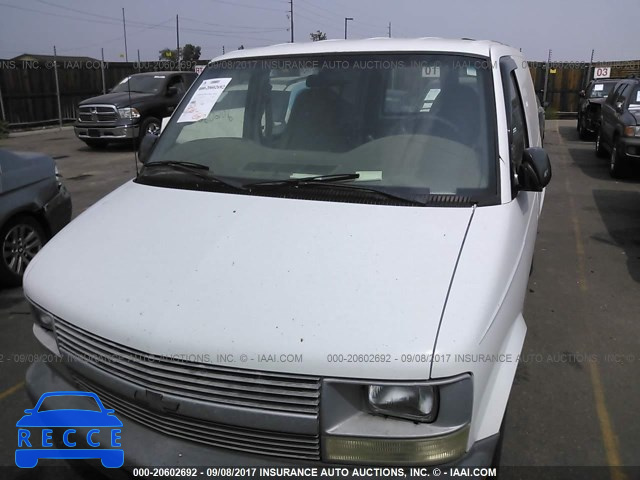 1998 Chevrolet Astro 1GCDL19W2WB182917 image 5