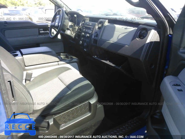 2014 Ford F150 1FTEX1CM5EKE99105 Bild 4