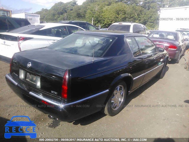 1995 Cadillac Eldorado TOURING 1G6ET1293SU617566 image 3