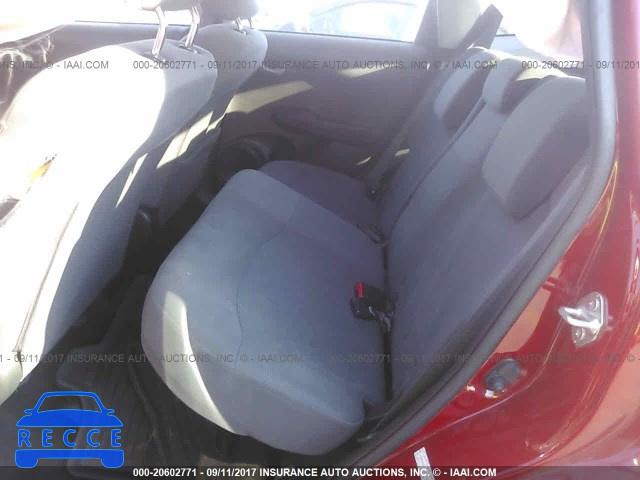 2011 Honda FIT JHMGE8G34BS012222 image 7