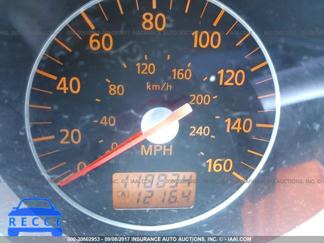 2007 Nissan 350Z JN1BZ34D67M502109 зображення 6