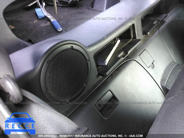 2007 Nissan 350Z JN1BZ34D67M502109 зображення 7