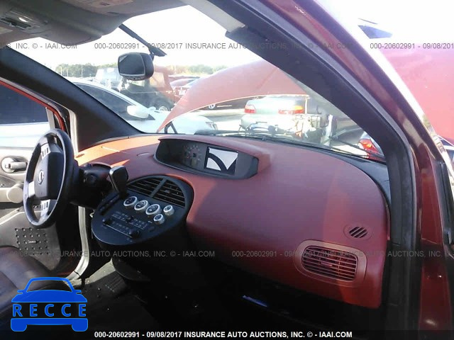 2005 Nissan Quest 5N1BV28U65N123515 image 4