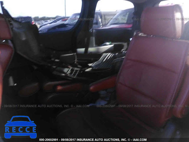 2005 Nissan Quest 5N1BV28U65N123515 image 7