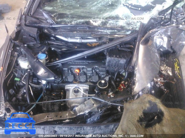 2008 Honda Civic 1HGFA16928L084448 image 9