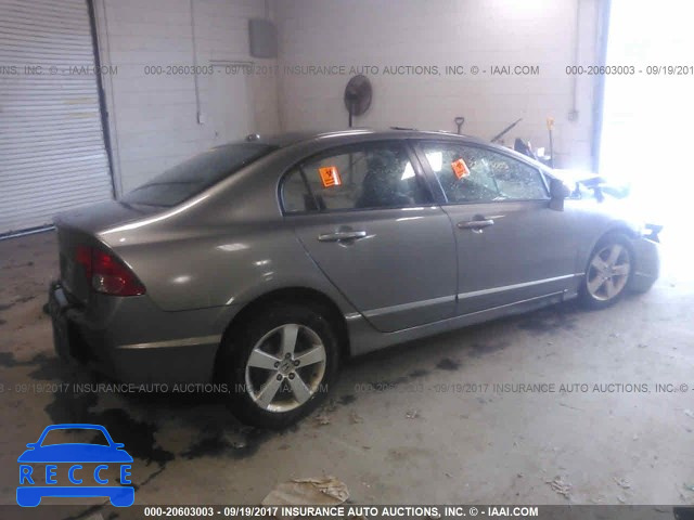 2008 Honda Civic 1HGFA16928L084448 image 3