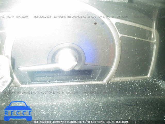 2008 Honda Civic 1HGFA16928L084448 image 6