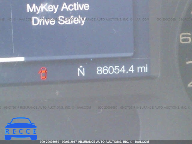 2012 Ford Edge 2FMDK3GC4CBA42134 image 6