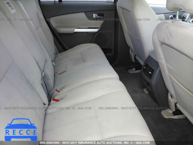 2012 Ford Edge 2FMDK3GC4CBA42134 image 7