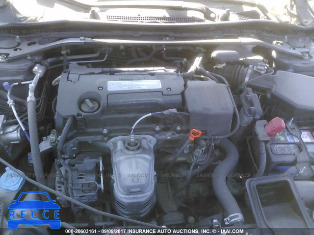 2014 Honda Accord 1HGCR2F80EA242172 image 9