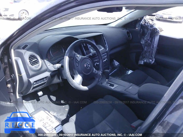 2012 Nissan Maxima 1N4AA5AP7CC825133 image 4