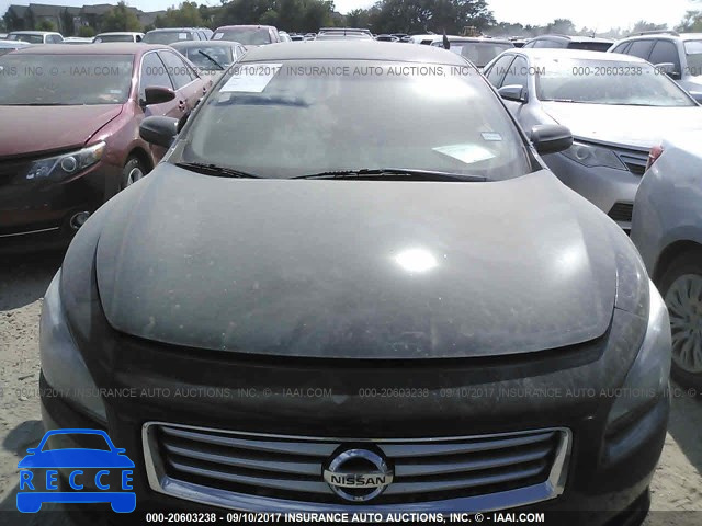 2012 Nissan Maxima 1N4AA5AP7CC825133 image 5