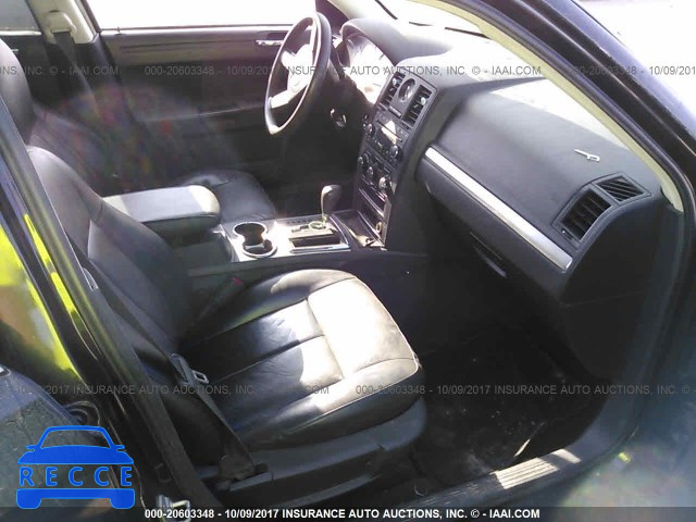 2008 Chrysler 300 2C3KA43R58H175329 image 4