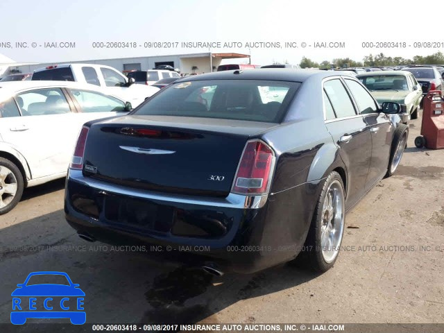 2012 Chrysler 300 LIMITED 2C3CCACG5CH205790 image 3