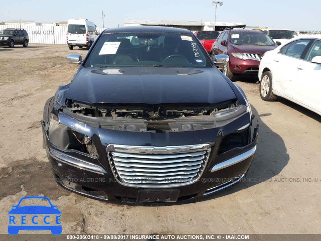 2012 Chrysler 300 LIMITED 2C3CCACG5CH205790 image 5