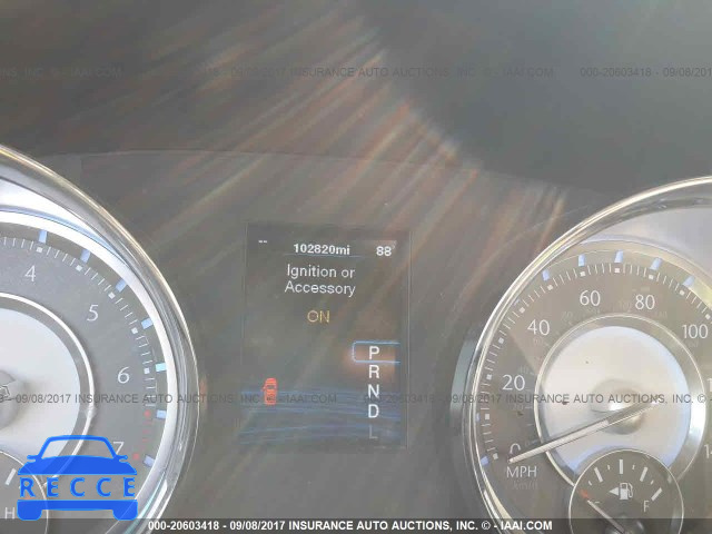 2012 Chrysler 300 LIMITED 2C3CCACG5CH205790 image 6
