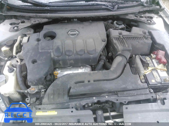 2010 Nissan Altima 1N4AL2AP0AN536802 image 9