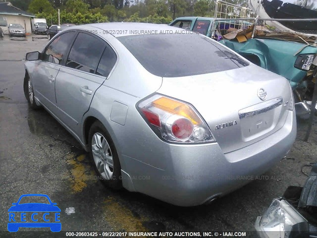 2010 Nissan Altima 1N4AL2AP0AN536802 image 2