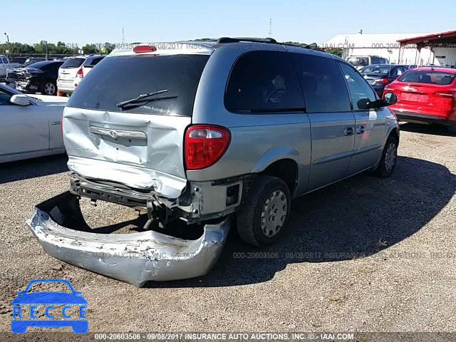 2003 Chrysler Town and Country 2C4GP443X3R277934 image 3