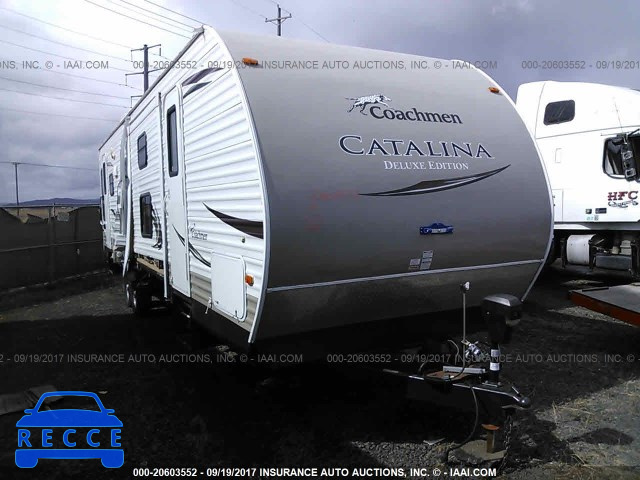 2012 COACHMEN CATALINA 5ZT2CAWB0CT003187 Bild 0