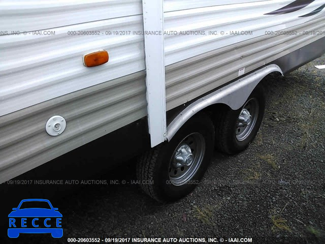 2012 COACHMEN CATALINA 5ZT2CAWB0CT003187 Bild 9