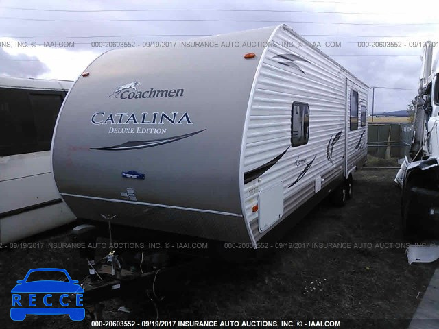 2012 COACHMEN CATALINA 5ZT2CAWB0CT003187 Bild 1