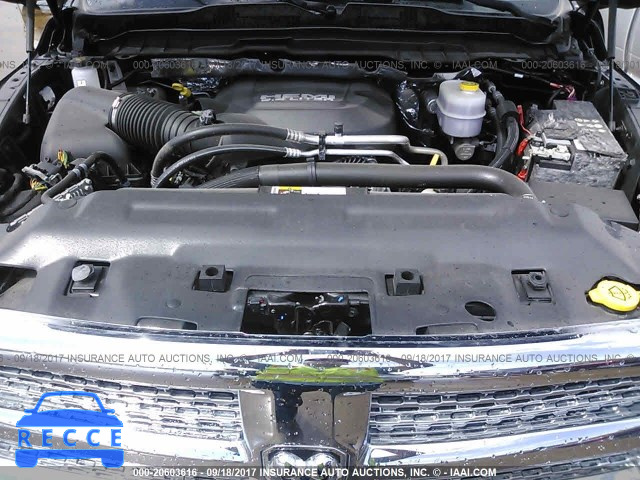2016 RAM 2500 3C6UR5FJ3GG325310 image 9